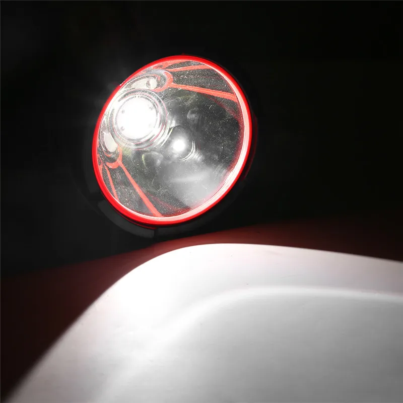 head lamp (10)