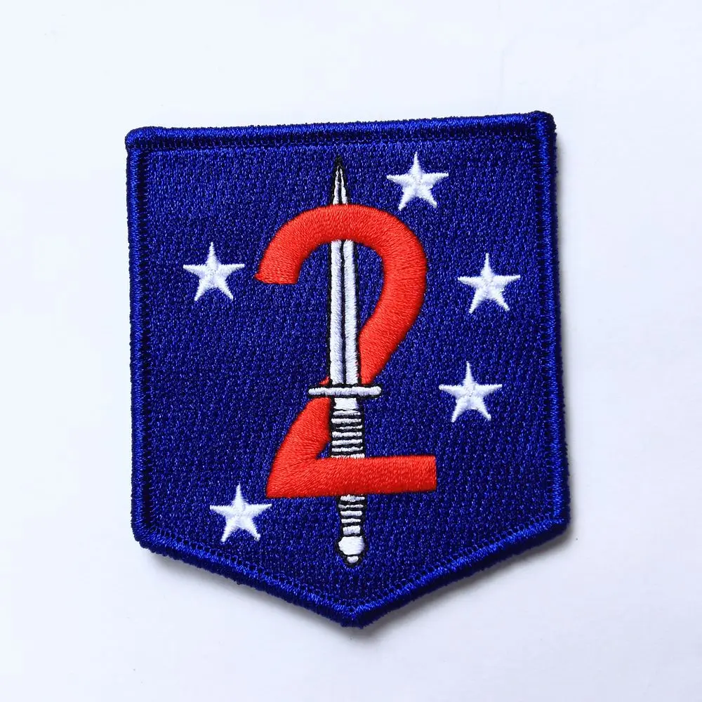 T.S.N.Kgear &quotUSMC/морские рейдеры/ODA&quot Три командные военные энтузиасты вышивка патч
