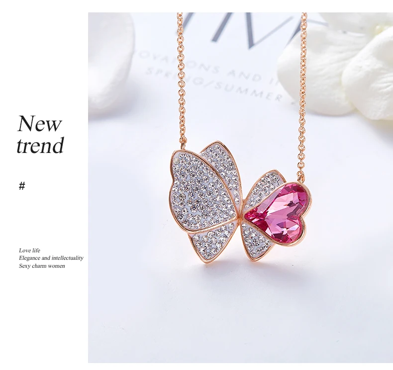 butterfly necklace (10)