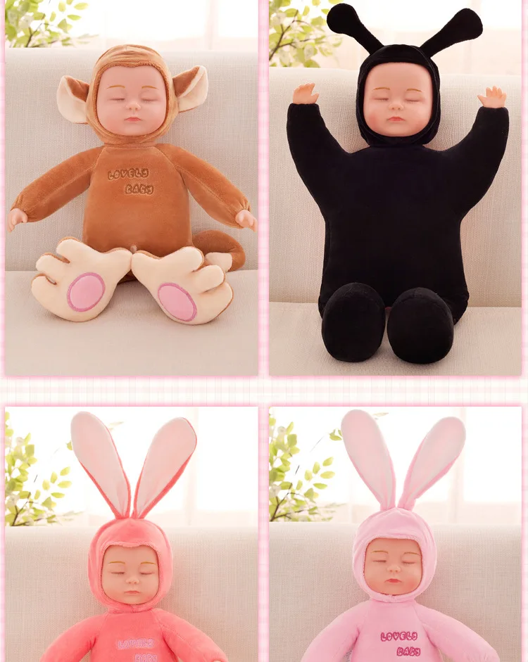 5. silicone reborn baby dolls girls