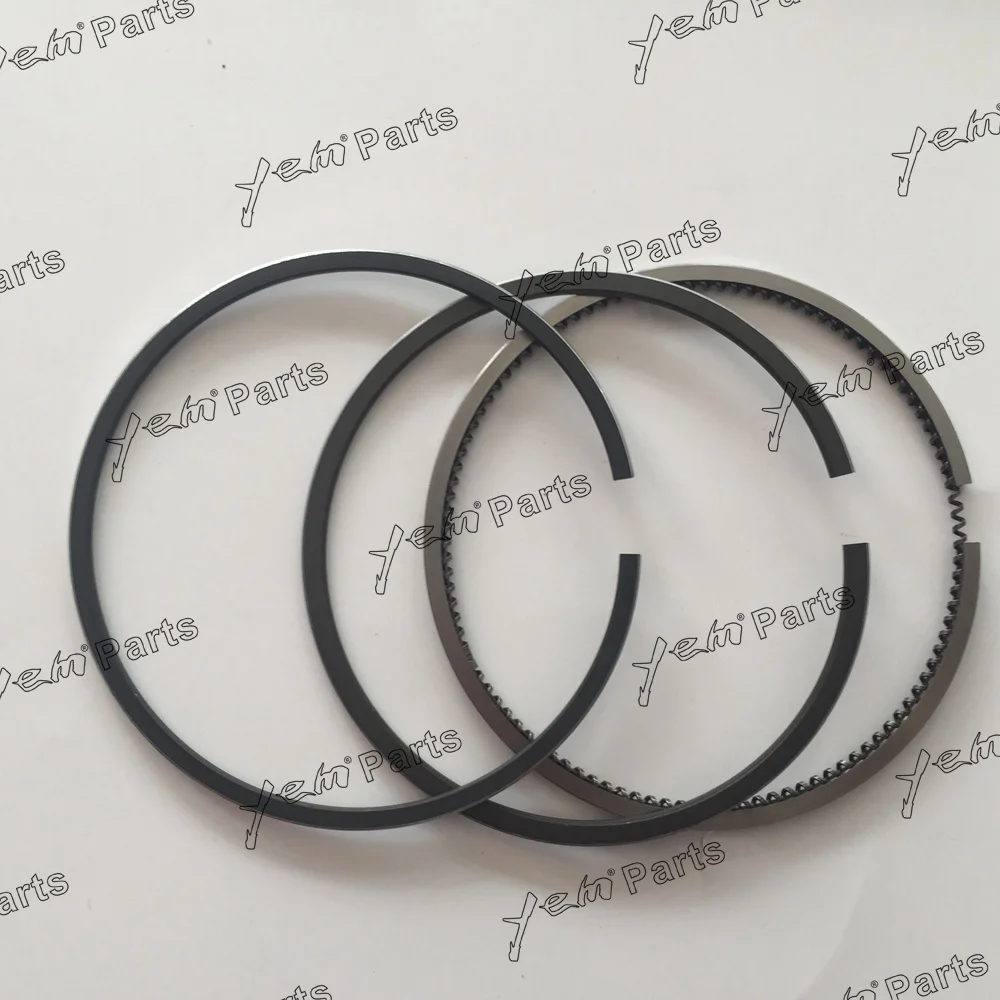 

For Perkins Diesel Engine 404C piston ring