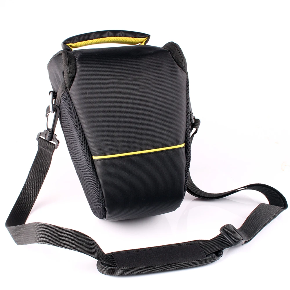 DSLR Camera Bag Case For Nikon D3400 D3500 D90 D750 D5600 D5300 D5100 D7500 D7100 D7200 D80 D3200 D3300 D5200 D5500 P900 P900S