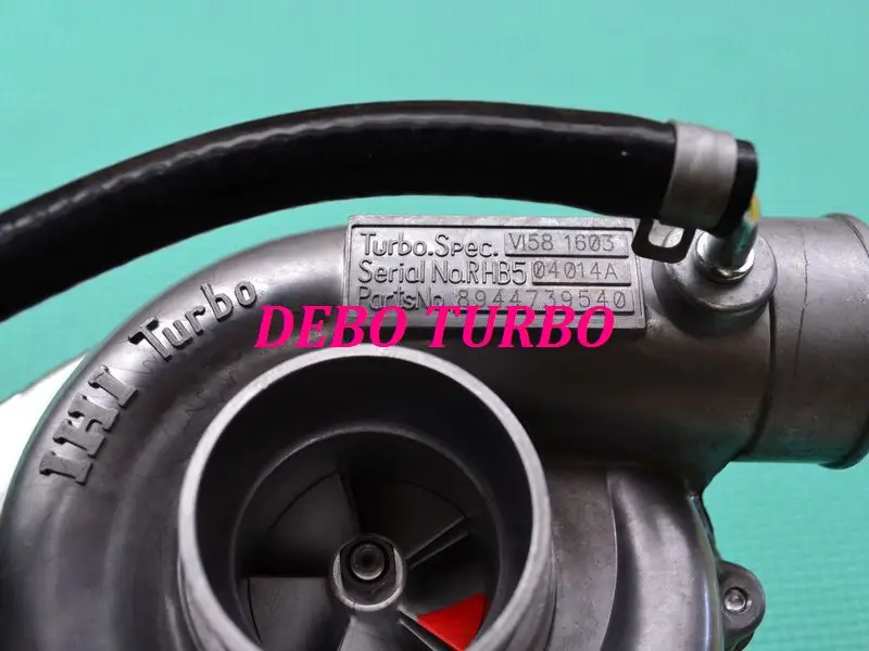RHB5 894439540-VI58-2-DB