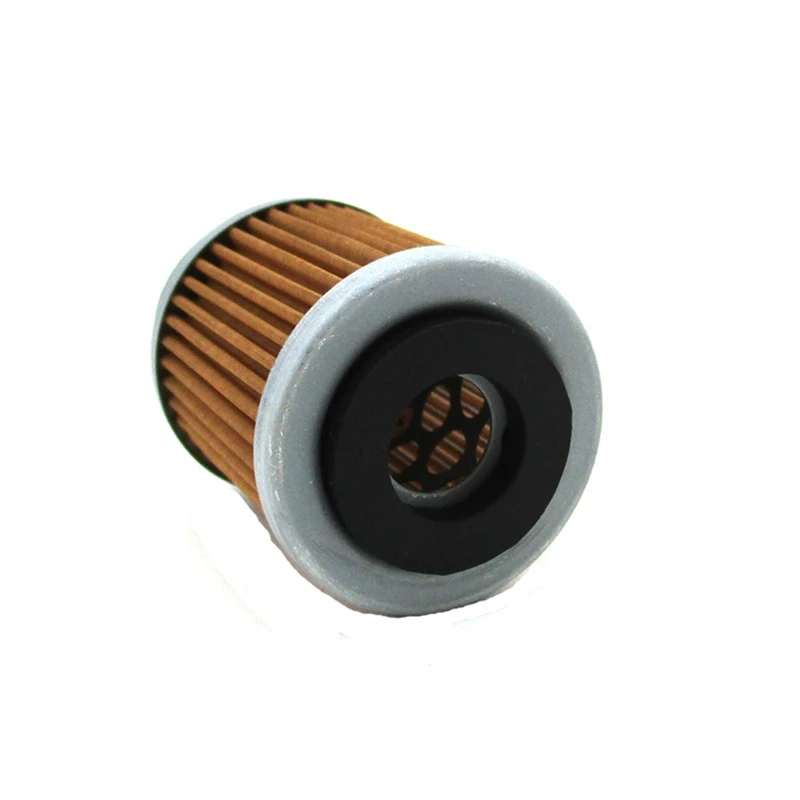 XLSION 5 шт. масляные фильтры для Yamaha YZ426F YZ250F YZ400F TTR250 YFM 350 WR426F WT400F YZ TTR 250 внедорожник