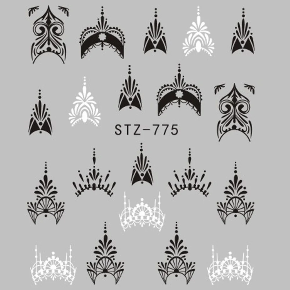 STZ775