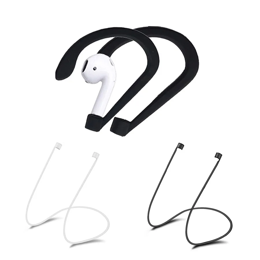 3 в 1 трос для наушников Apple Airpods|Аксессуары наушников| |