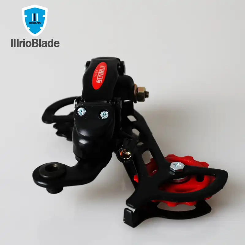 sunrun rear derailleur