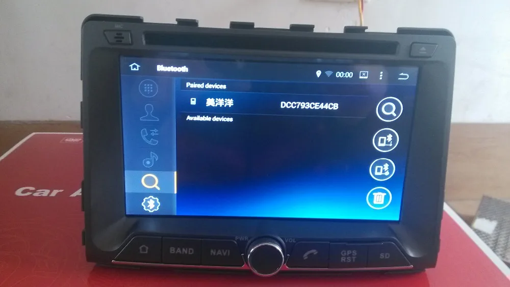 " Android 9,0 автомобильный dvd-плеер gps для SSANGYONG Rexton RODIUS Octa 8 ядерный 4 Гб ОЗУ 64 Гб ПЗУ навигационное Радио Стерео px6 Головные устройства