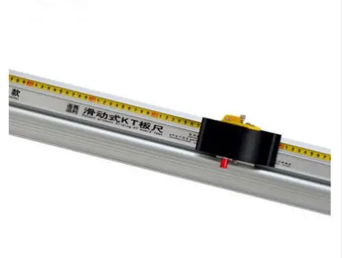 wj-100 Track Cutter Trimmer for Straight&Safe Cutting, board, banners, 100cmte