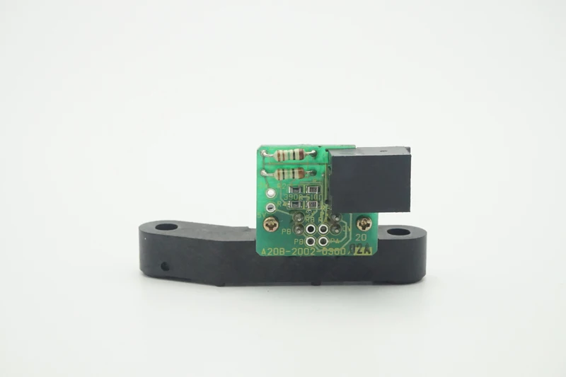 

FANUC sensor A20B-2002-0300 for spindle encoder magnetic sensor