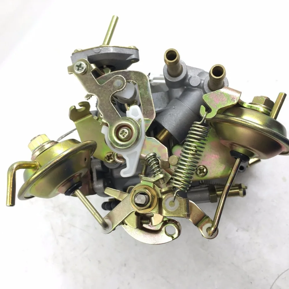 Carb Карбюратор ПОДХОДИТ для SUZUKI носить карбюратор F5A F5B F6A T-6/472Q e-CHOKE