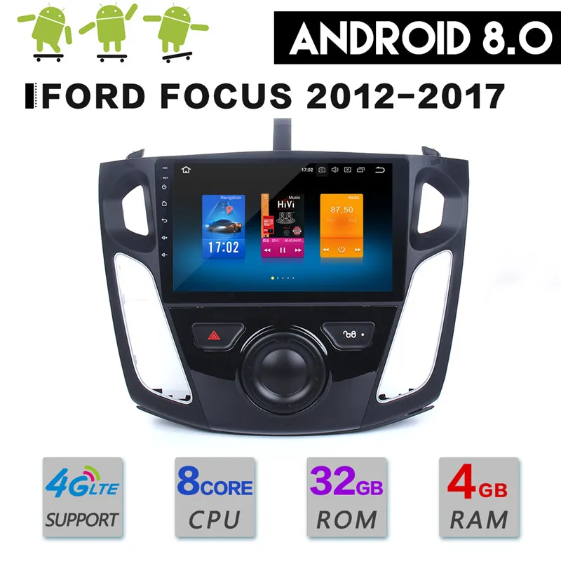Focus 2012-2017