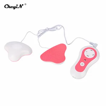 

Electric Breast Body Massage Rechargeable Breast Enlargement Anti-Chest Sagging Device with Auto-off Function Beauty Tool 37