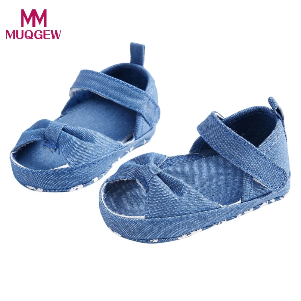 Buy 2017 summer fashion Baby Infant Kids Girl Soft