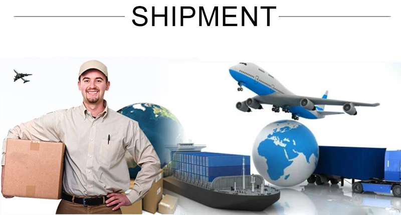 SHIPMENT