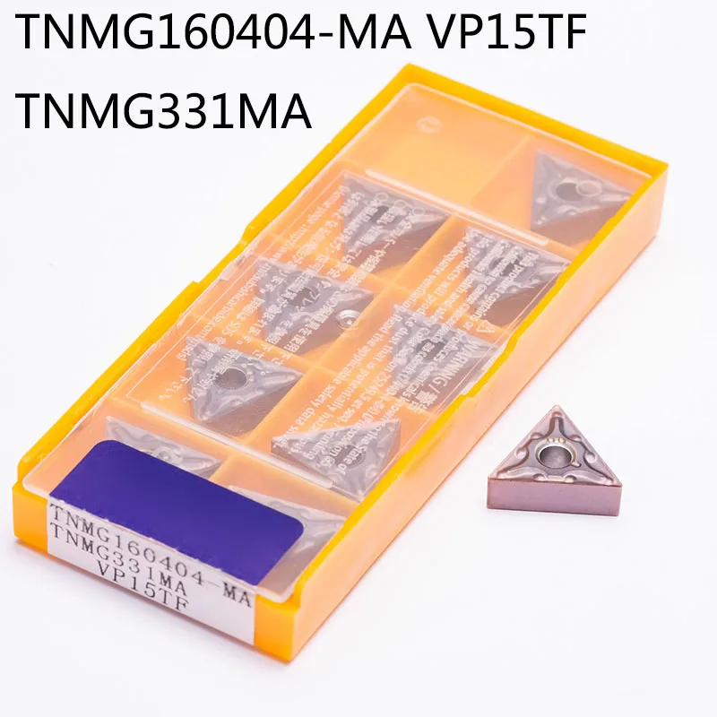 Vcgt Inserts