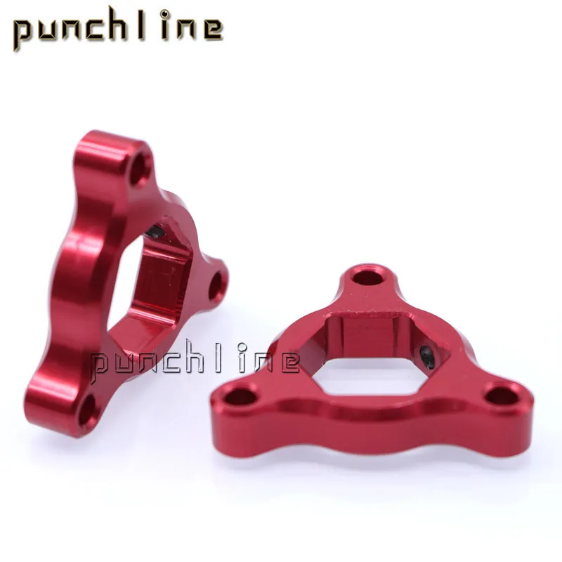 Подходит для DUCATI Streetfighter 1198 09-10 848 07-10 1098 999 749 Hypermotard 1100 1100S/EVO регулирующие вилки