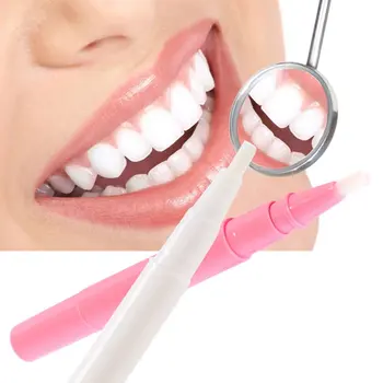 

Tooth Whitening Gel Pen Whitener Dental Oral Cleaning Bleaching Kits Dental White Teeth Care