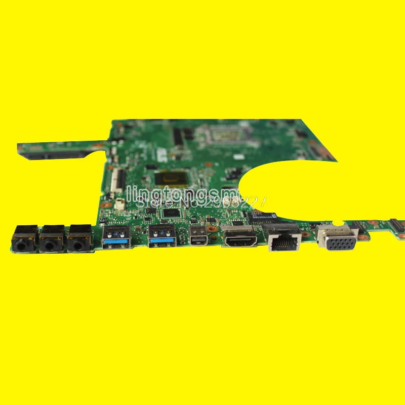 Материнская плата для ноутбука SAMXINNIO ROG G751JL For Asus G751JY G751J G751 протестированная