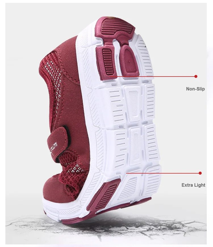 RS 766-2018 Summer Mother Flats Shoes-4