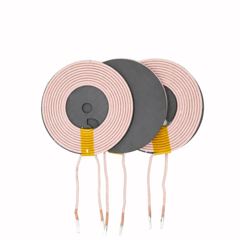 63uHA11WirelessChargingCoilModuleInductorWirelessCharging