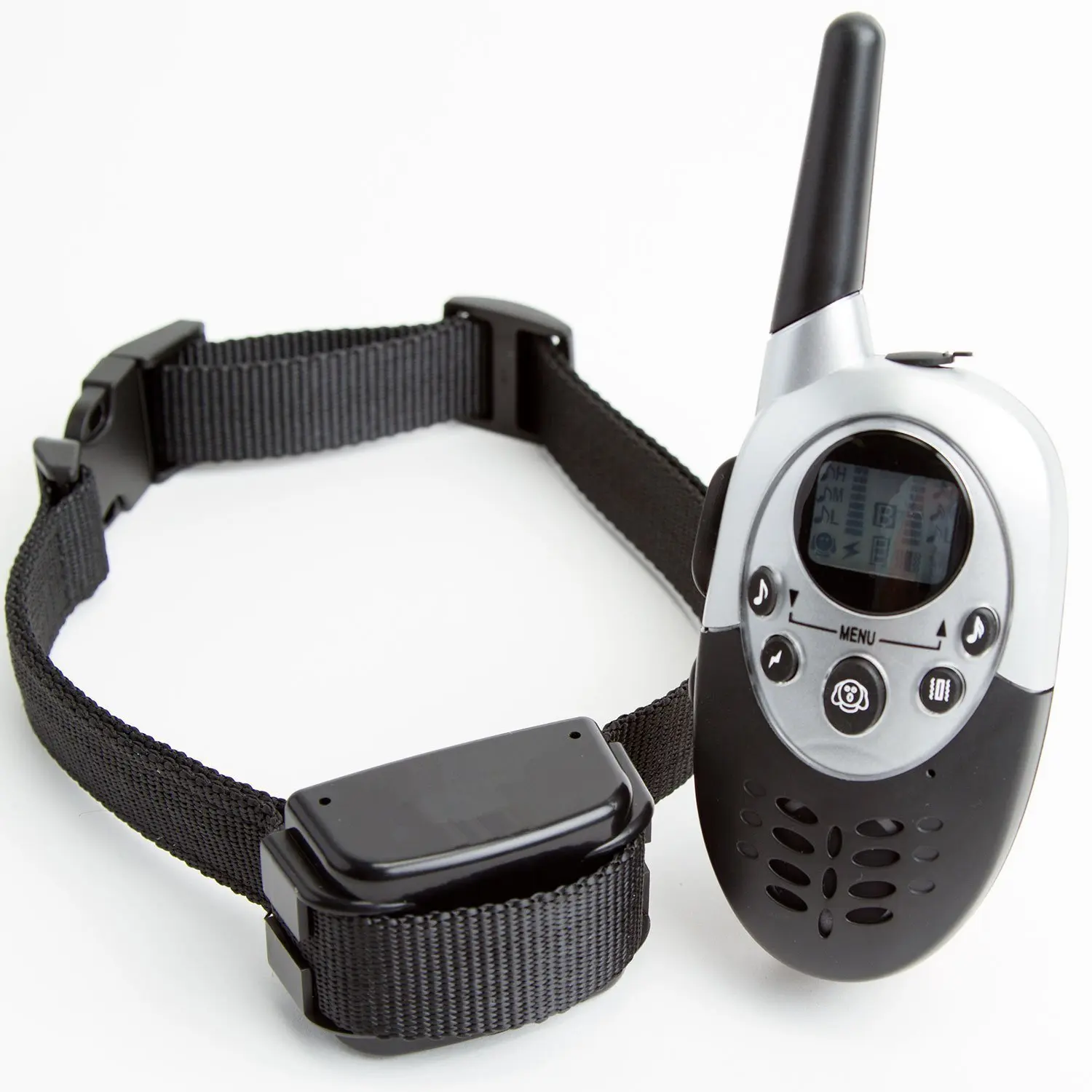 trainer dog training collar