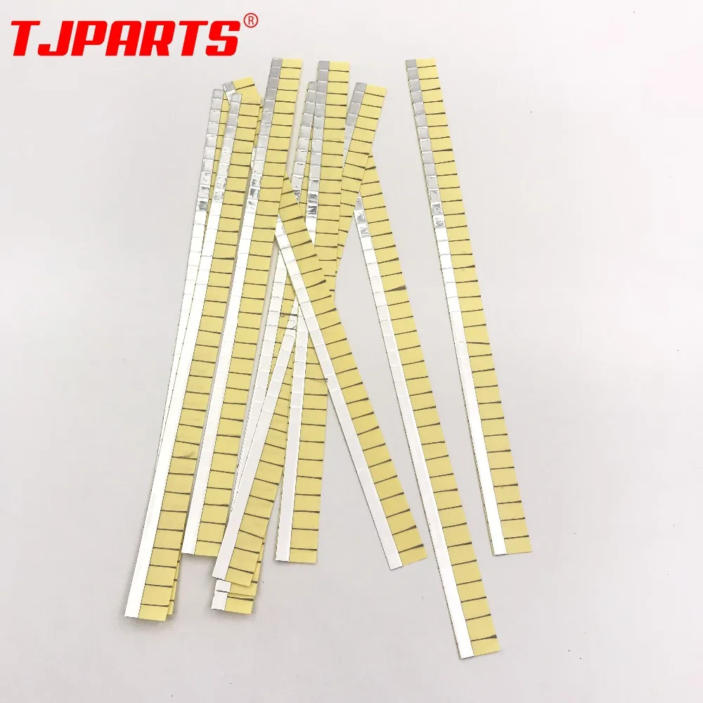 JC75-00095A устройство фьюзера Mec Антистатическая щетка для Samsung CLX8385 CLX8540 CLX8640 ML2150 ML2151