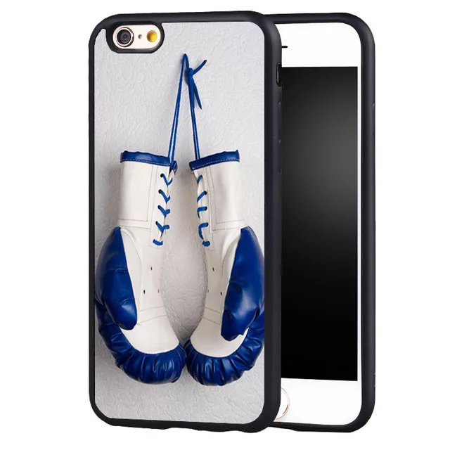 coque iphone 6 gant de boxe