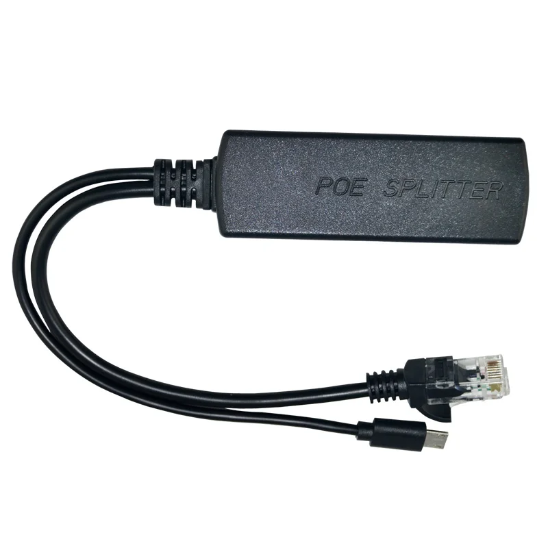 PANDUN POE Питание модуль MICRO USB Стандартный разделитель изоляции сетевые Мощность