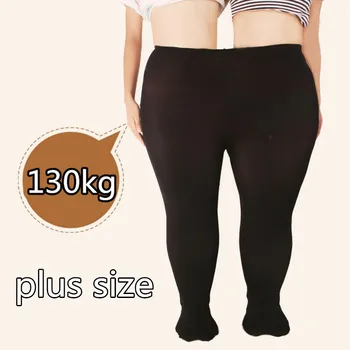 

women tights fashion sexy stockings plus velvet warm tights winter dress women's tights pantyhose
