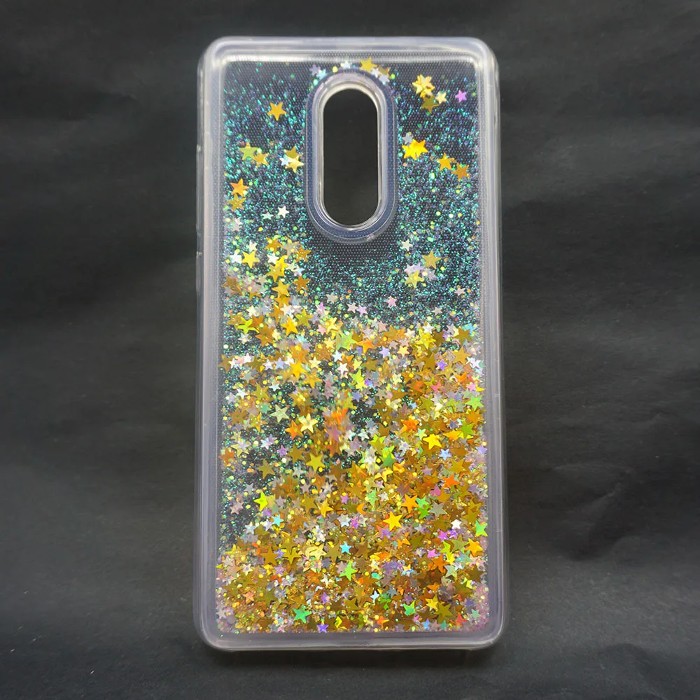 Xiaomi redmi note 4x case 4