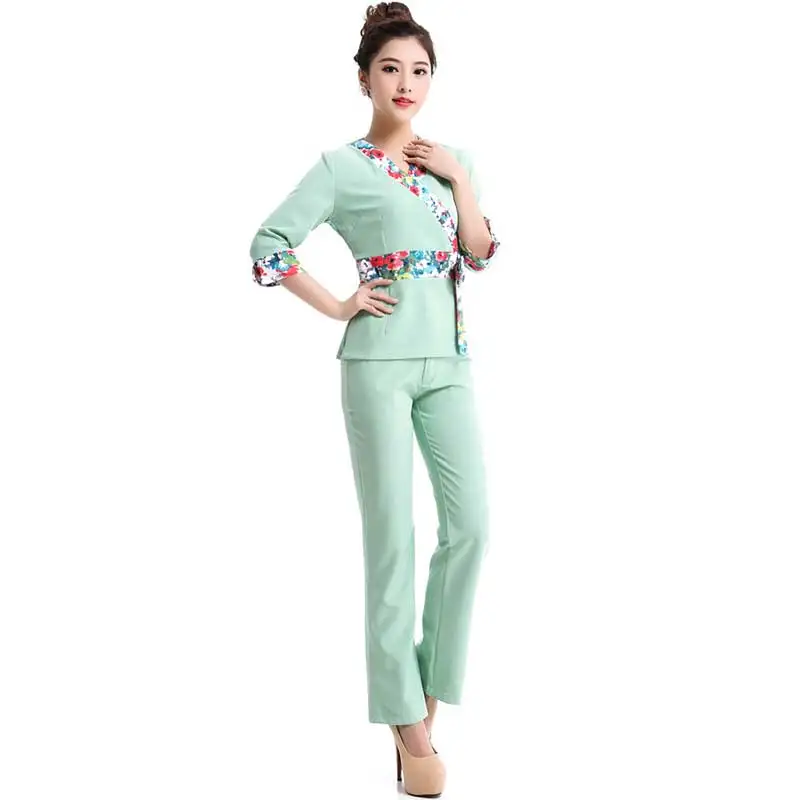 Scrub Pants For Nurses: Available in Many Colors Uniform Discount is a retail medical uniform company which sells its branded products off and on the web. Its collection includes the Ultrascope Classic Pediatric Light Pink Awareness Ribbon Stethoscope and Prestige Poplin SG Uni-Sex Scrub Top by Braco.