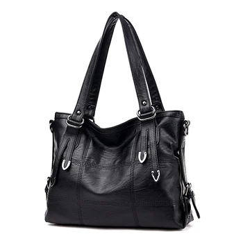 

Handbags Women Bags Designer Top-Handle Bags For Women Casual Tote White Bag