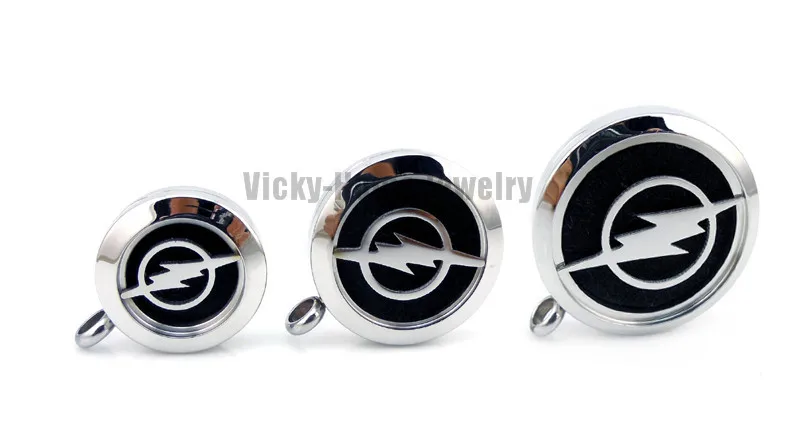 VH-PDL941-4 Diffuser Locket