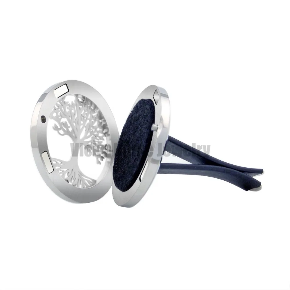 ZP-CDL556-4 Diffuser Locke