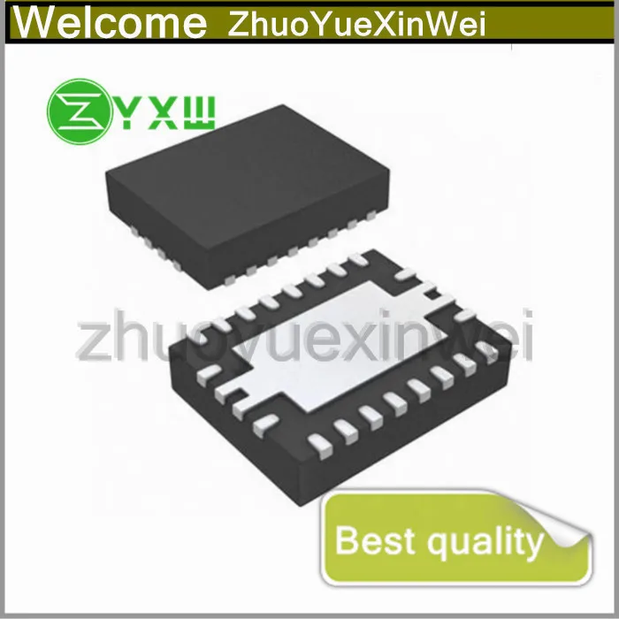 

1PCS/lot BQ24103RHLR BQ24103RHLT BQ24103 CID QFN20 New original IC Chip