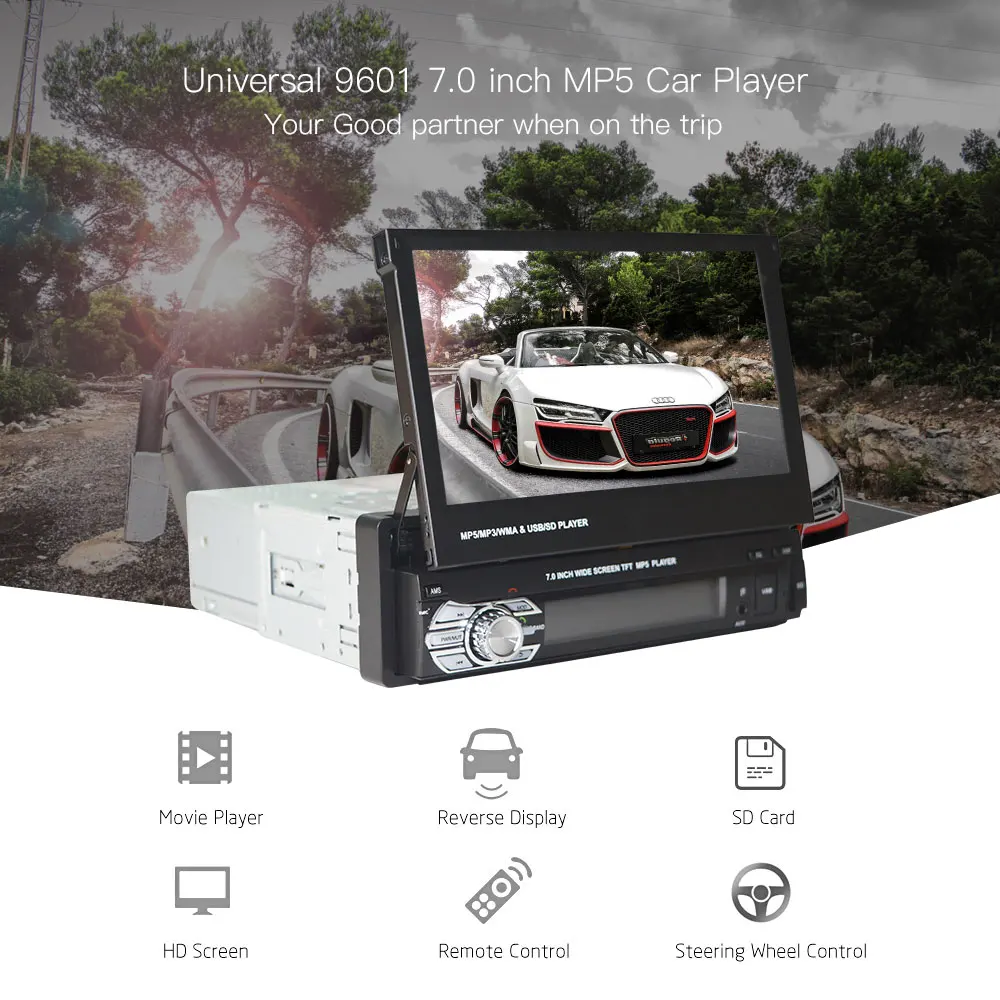 Car-movie player (1)