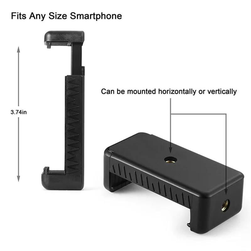 Мини Портативный Гибкий Spong регулируемый держатель штатива осьминога крепление монопод кронштейн подставка для iPhone samsung Xiaomi