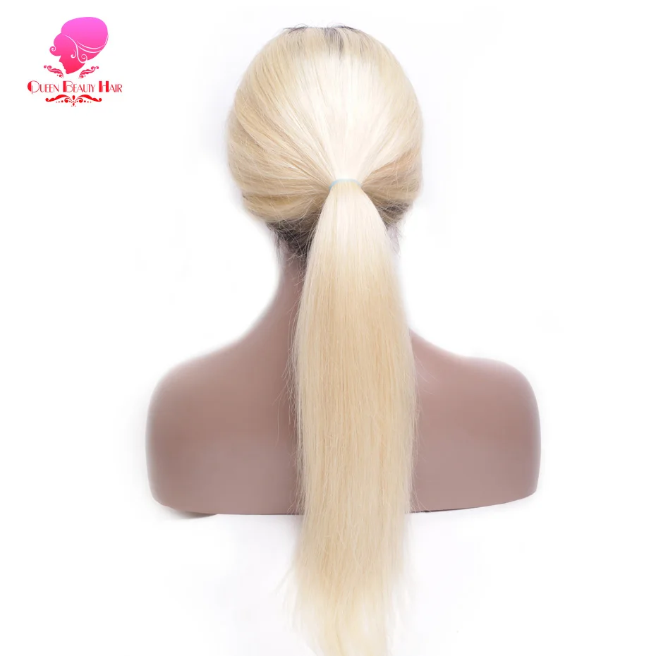 1B 613 lace wig (4)