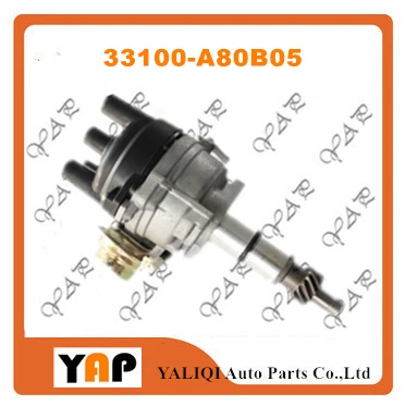 Компонентов для FITSUZUKI DAMAS F6A 0.7L L3 33100-A80B05 1992-1995