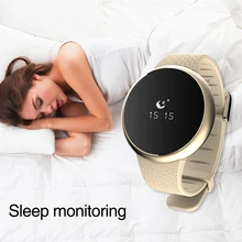 Kaimorui bluetooth монитор сердечного ритма Smart Браслет Heart Rate телефонный звонок для Android и iPhone SmartBand