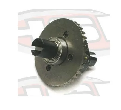 02024 комплект диффузных передач * 1 HSP 1/10 Nitro Car Parts94101/ 94102/94122/94106/94166/94110 | Игрушки и