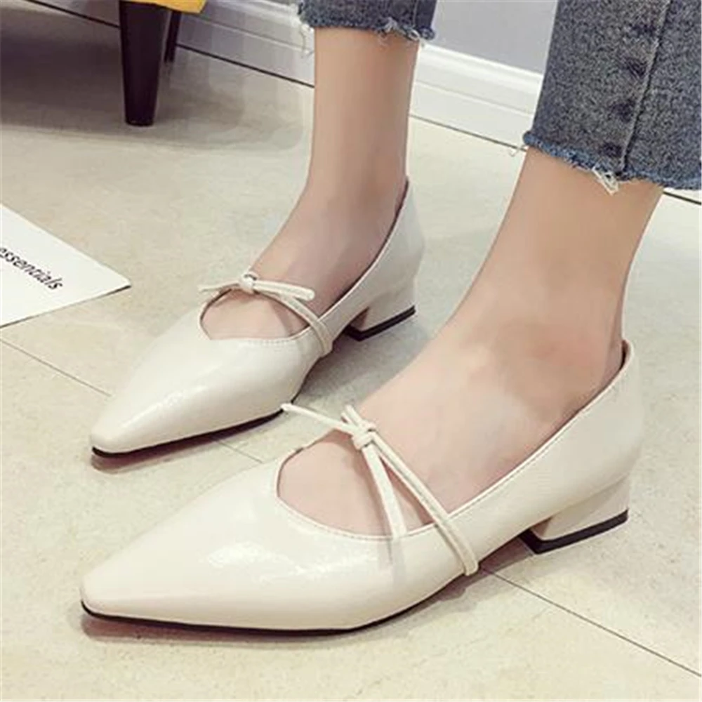 sapato feminino moda 2018