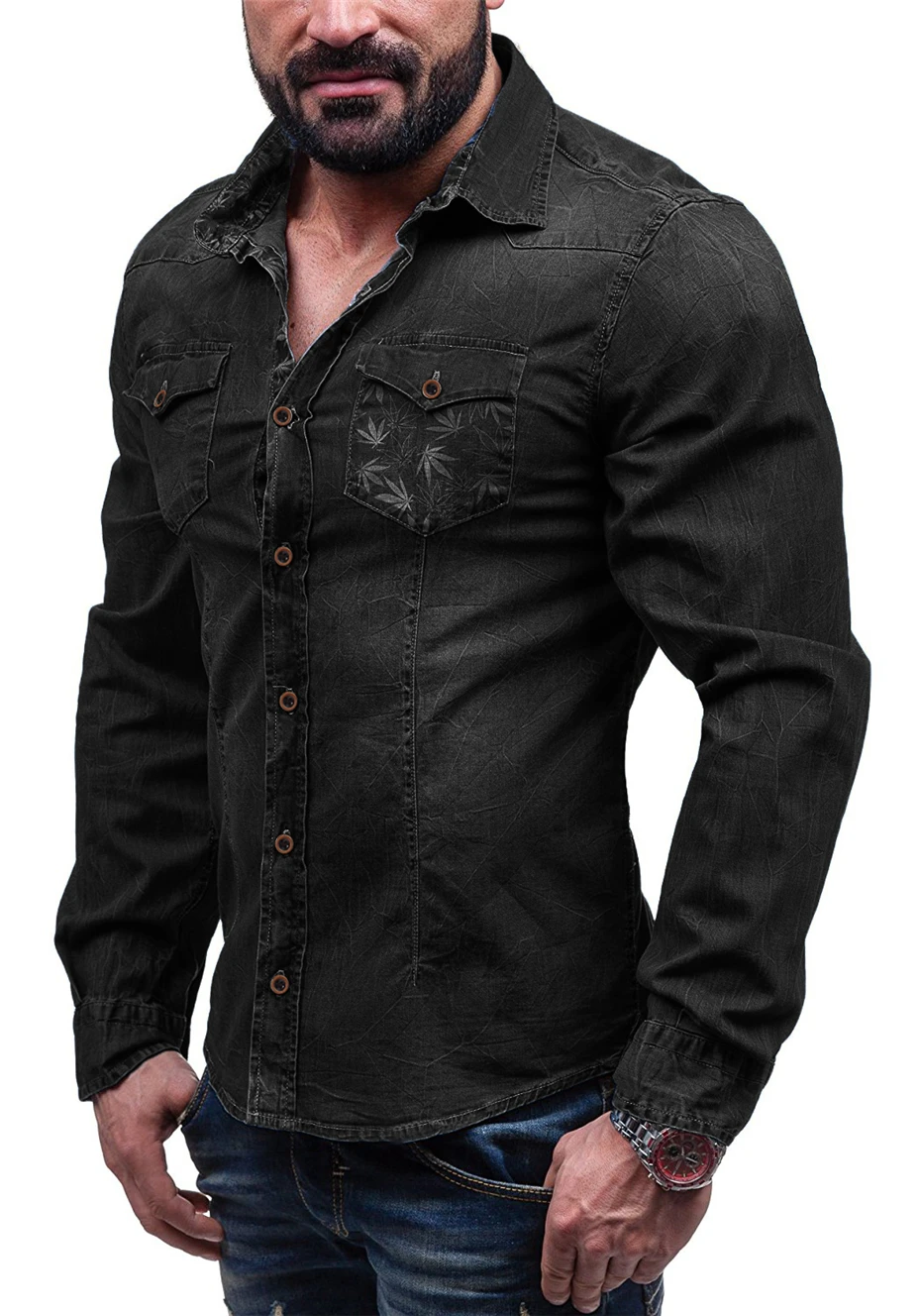 MEN SHIRTS09