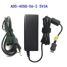 5V AC адаптер питания ADS-16CB-06A 05216GPK для LG Tabbook H160 H160-GV3WK, H160-GV10KN