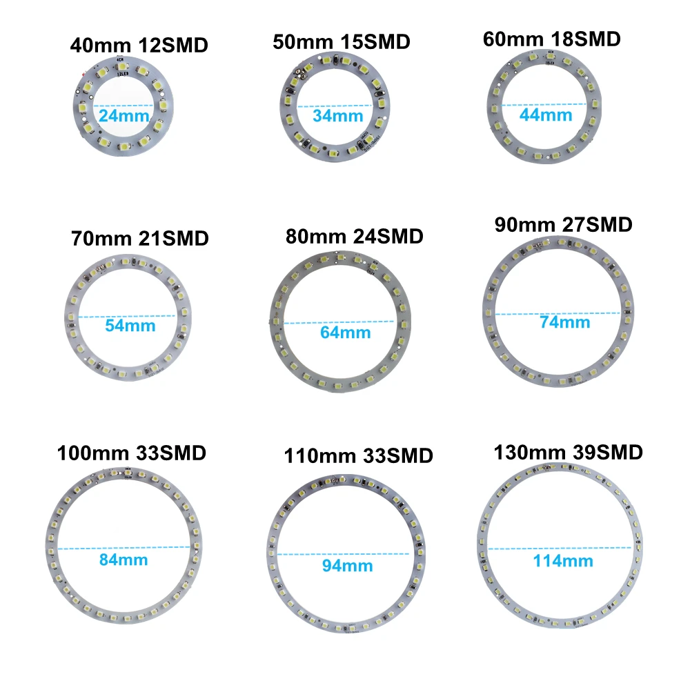 AE0001 AE-1210-Angeleye size