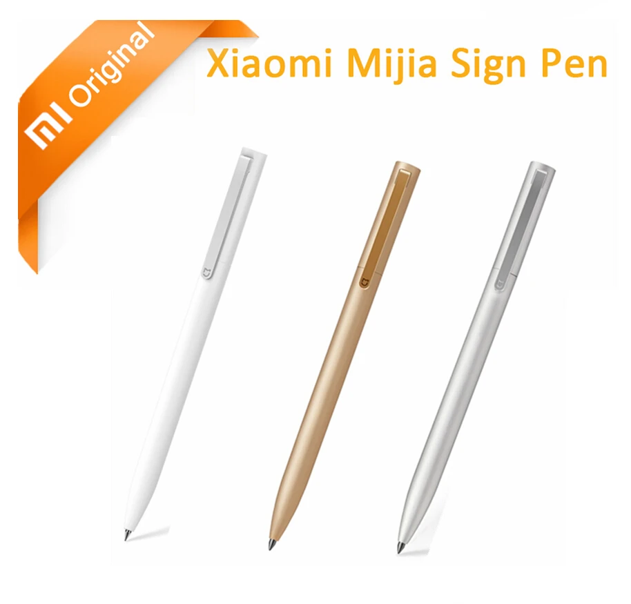 Xiaomi Mijia Dictionary Pen Купить