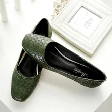 Новинка года; весенние туфли на плоской подошве; повседневная женская обувь большого размера; черные повседневные туфли на плоской подошве с квадратным носком для беременных; obuv zapatos mujer