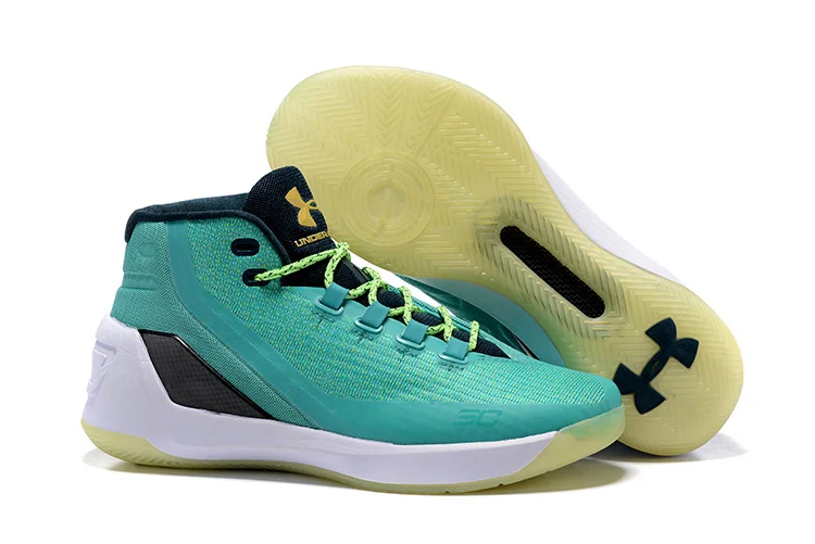 Cuadrante cortar Ajustamiento UNDER ARMOUR nueva llegada hombres UA de Curry 30 V3 versión Simple  zapatillas para el deporte al aire libre medio de corte Atlético  zapatos|Calzado de baloncesto| - AliExpress