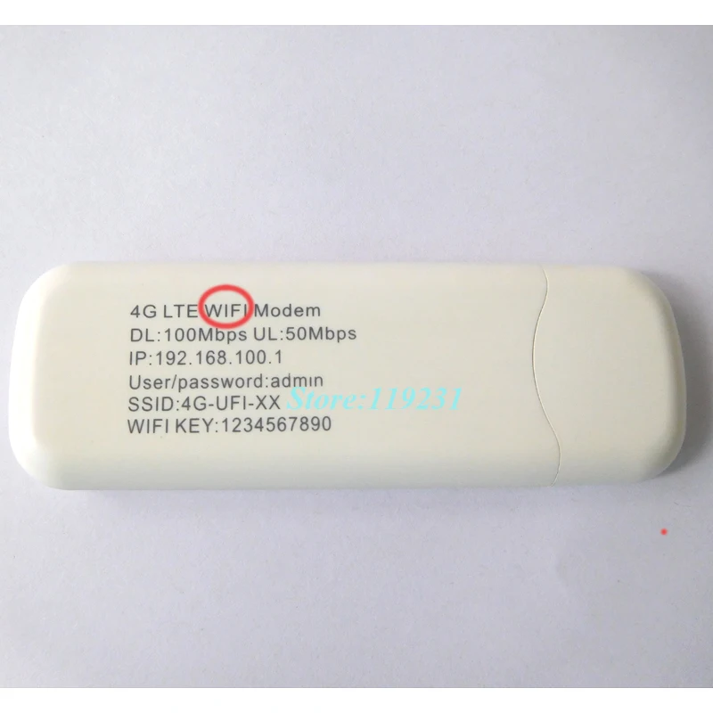 4g modem 3